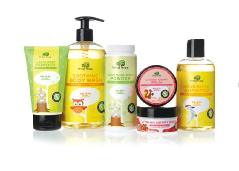 百货商店的蜕变 – 定远百货的故事